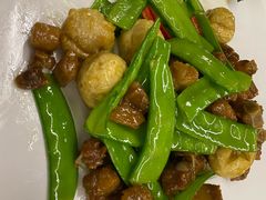 -宜兴隆家宴·私房菜(泰安华庭店)