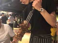 -戈拿旺巴西烤肉(崇文门店)
