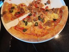 -重庆尼依格罗酒店·欣厨Niccolo Kitchen