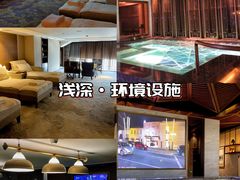 -手佳·水疗汇(嘉益店)