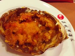 -秦记香辣蟹(松榆里店)