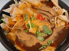 -奥华餐厅·老张记(台基厂店)