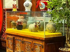 -正阳门饭庄·烤鸭·北京菜(万丰路七里庄店)