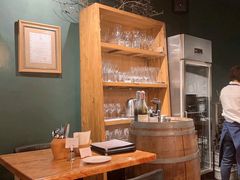 -羽深肉铺 Steak & Wine
