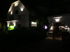 -弗兰克牛排西餐厅Ribone steak house(柠檬花园店)