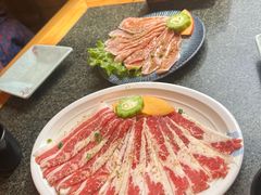 -梦山水日本烧肉(五四广场店)