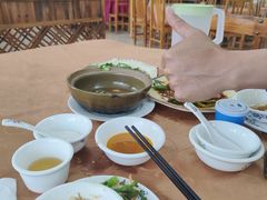 -幽优农庄·森波拉特色本地农家菜