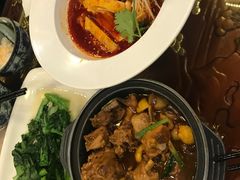 -缪氏川菜(丰盛町店)
