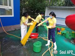 -幸福泉幼儿园(秋实东街)