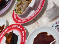 -元气寿司(宝安壹方城店)