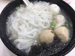 -文辉墨鱼丸大王(铜锣湾渣甸街总店)