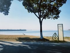 -漕湖湿地公园