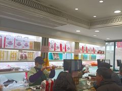 -上海哈尔滨食品厂(淮海中路店)