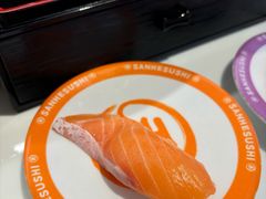 -三禾寿司(君尚店)