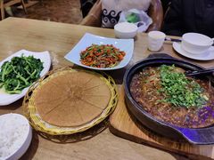 -阿斯牛牛·凉山菜(新会展店)