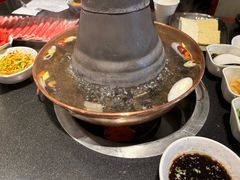 -东来顺饭庄(金泉广场店)