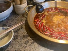 -小龙坎火锅(好世界店)
