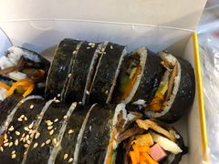 -传闻来紫菜包饭·打糕(西塔韩百店)