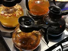 -盛江山自助料理(太原街万达店)