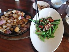 -林芝工布庄园希尔顿酒店-猎味中餐厅