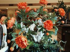 -黄埔华苑酒家(黄埔店)