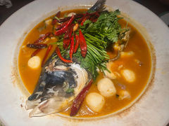 -清水亭湖北菜(大屯DT51店)