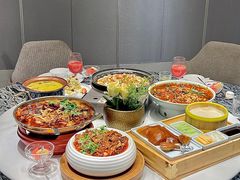 -樽宴酒楼·地道川菜·品质聚会·生日宴请