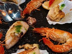 -BROWNSTONE布朗石西班牙餐厅(富城店)