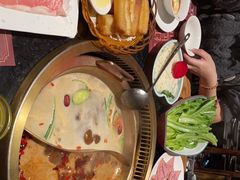 -红运火锅·中国名火锅·国风演绎(省体店)
