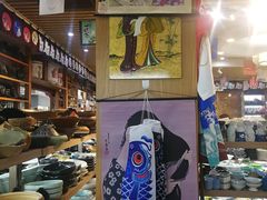 -万润国际酒店用品市场(曹安国际商城店)