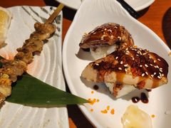 -有喜屋·鲜鸡烧鸟·居酒屋(安龙路店)