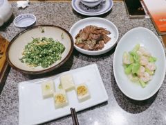 -南京大牌档(之心城店)