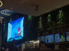 -浦乐汇·汤泉水世界