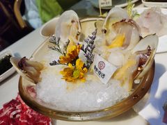 -围炉夜话·潮汕卤水火锅(榕江店)