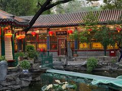 -白家大院·王府宫廷菜(苏州街店)