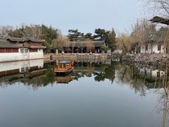 -水绘园