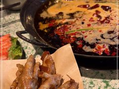 -五里关火锅(牛市口店)