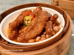 -金悦轩海鲜酒家(拱北店)