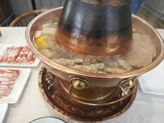 -虾大侠·盱眙龙虾老北京铜锅涮羊肉(金楠天街店)
