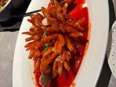 -醉庐·新上海菜(南京西路店)
