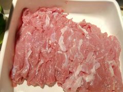 -海底捞火锅(公益西桥店)