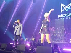 -MOSSO·Liveshow(M3香港广场店)