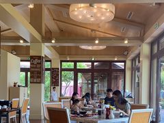 -宴悦海鲜餐厅Driftwood·游水海鲜·牛排(亚龙湾瑞吉店)