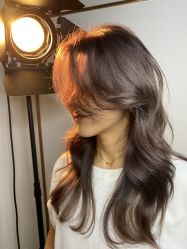 -V8潮牌·接发烫染连锁