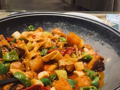 -小尕子·新疆菜(明园店)