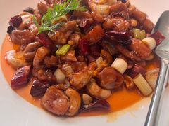 -秀儿四九城·新京菜(亚运村鸟巢店)