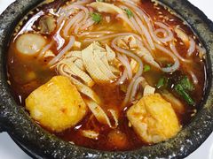 麻辣米线-土豆粉&刀削面(西单新一代商城店)