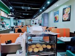 大堂-锦园春香港茶餐厅(西海湾旗舰店)