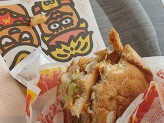 -麦当劳(北沙滩店)