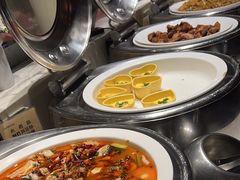 -凡塔斯牛排自助餐厅(广东佛山三水万达店)